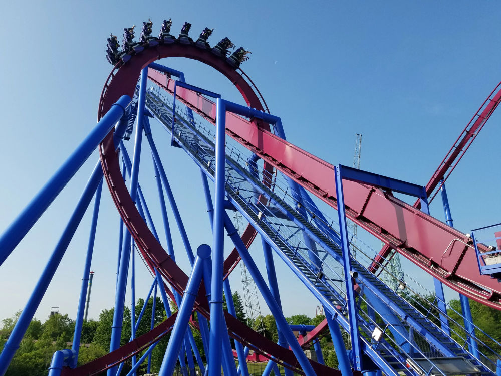 Kings Island