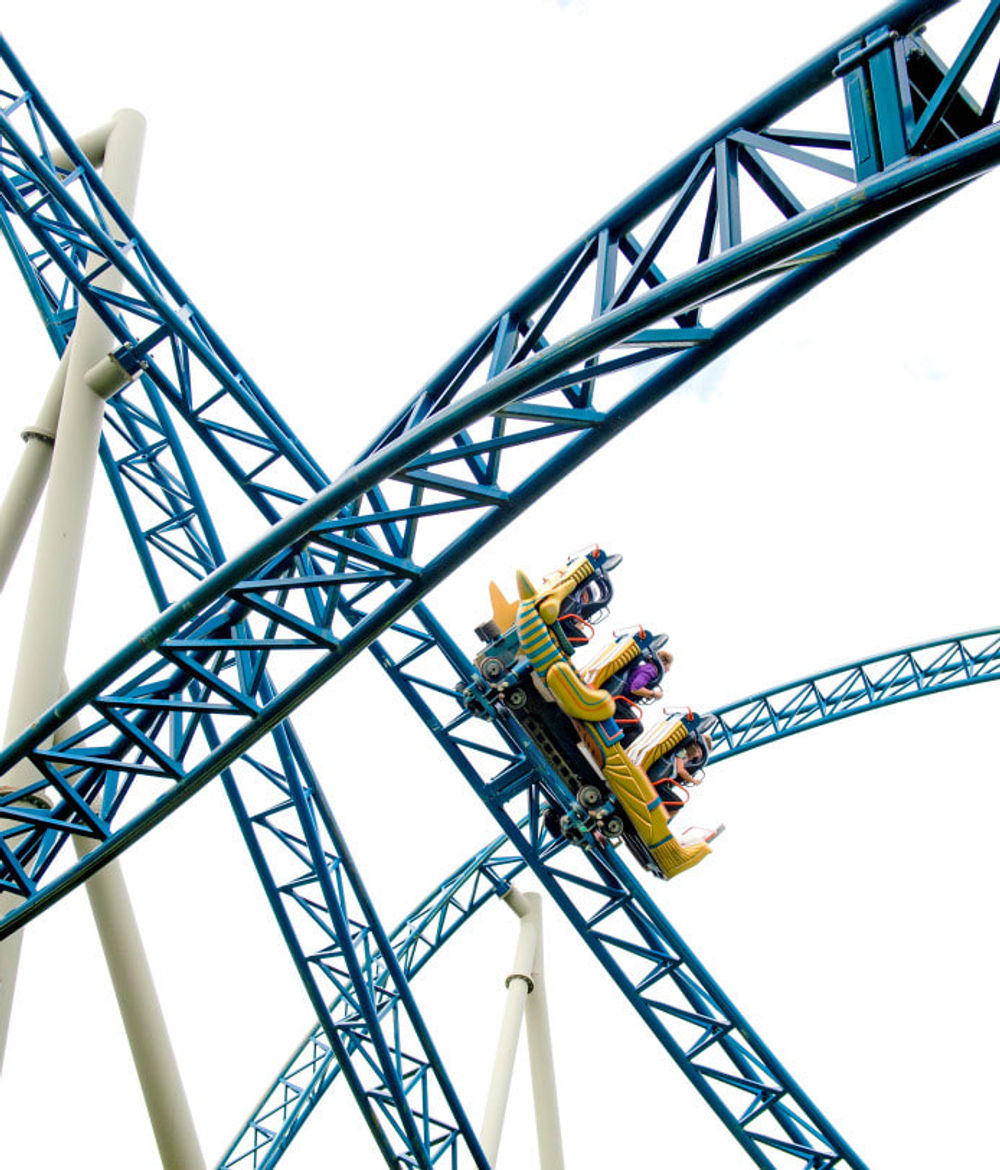 Anubis The Ride