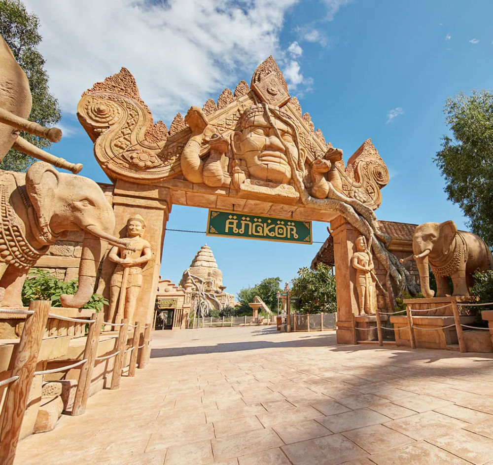 Angkor