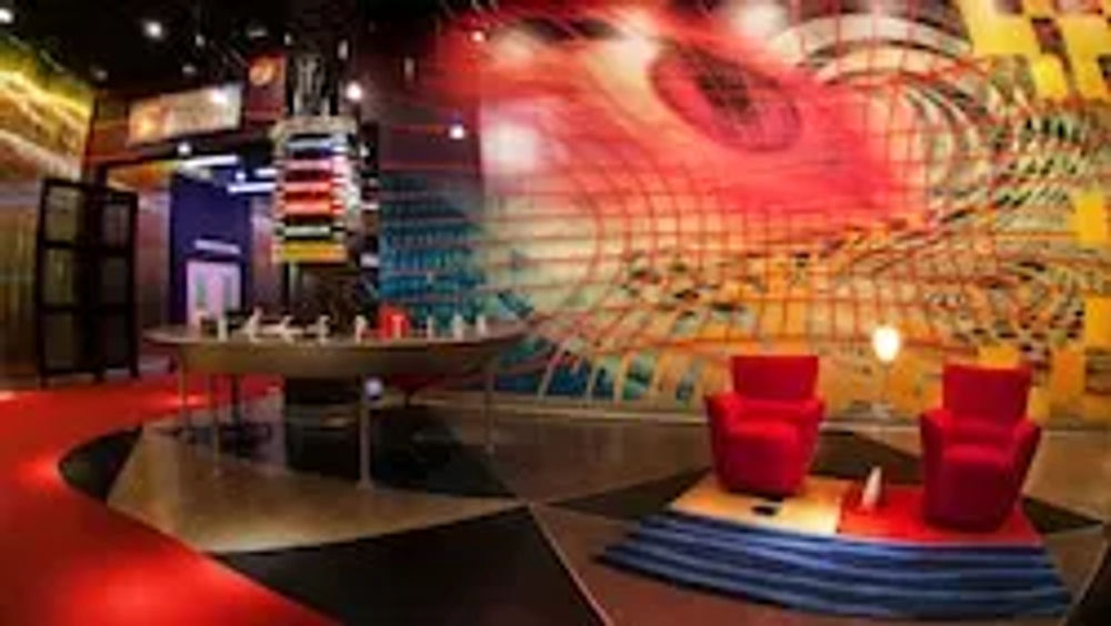 Journey Into Imagination With Figment