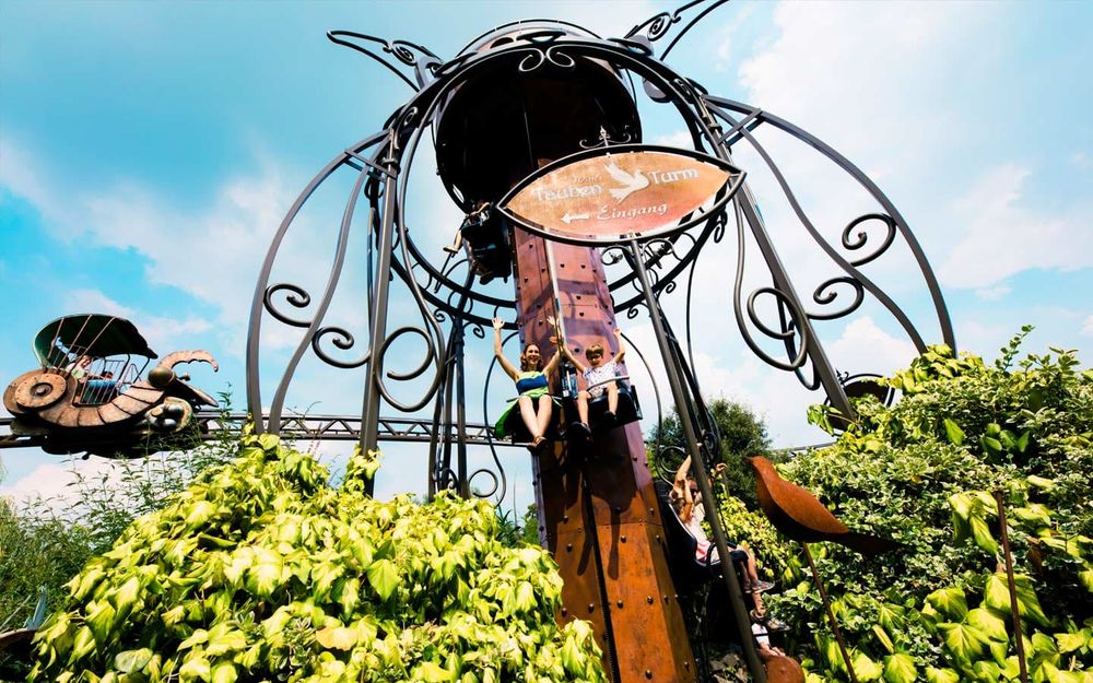 Wirtl‘s Taubenturm