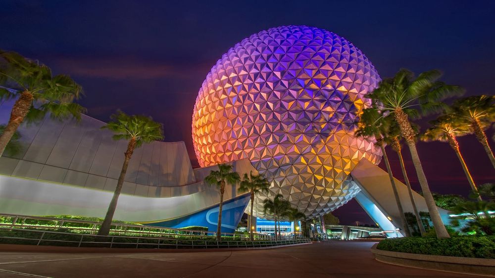 Project Tomorrow: Inventing the Wonders of the Future