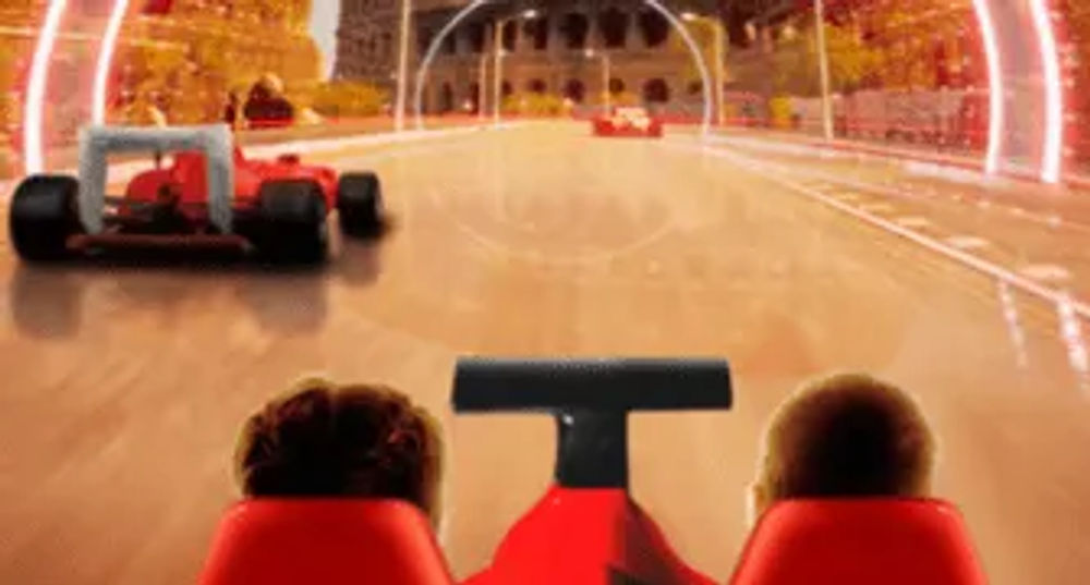 Racing Legends