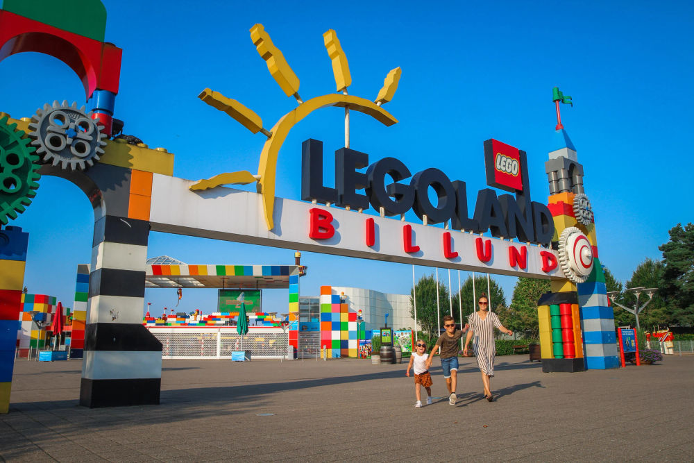 LEGOLAND Billund