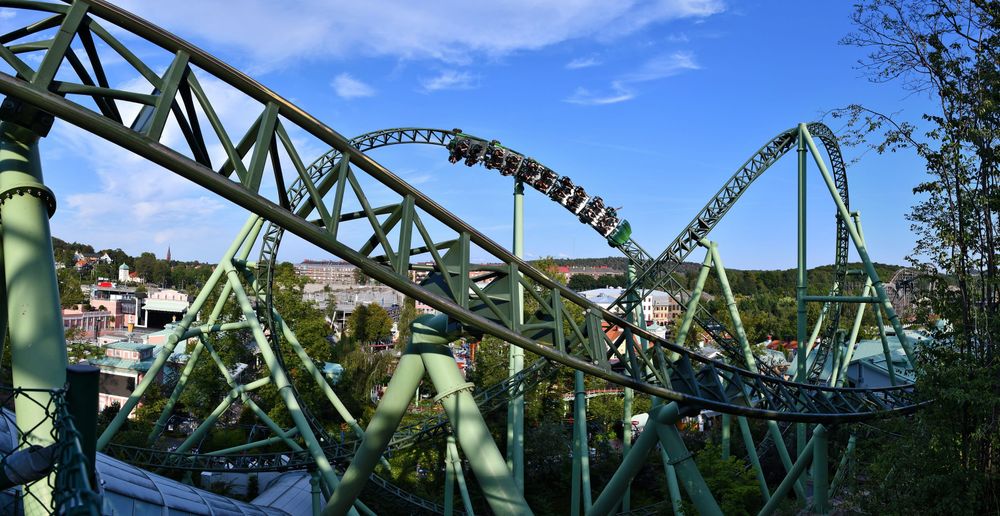 Liseberg