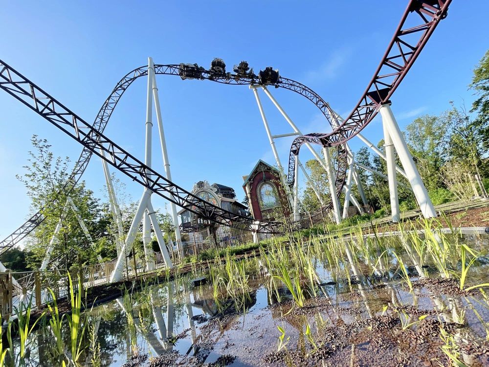 Plopsaland Belgium (De Panne)