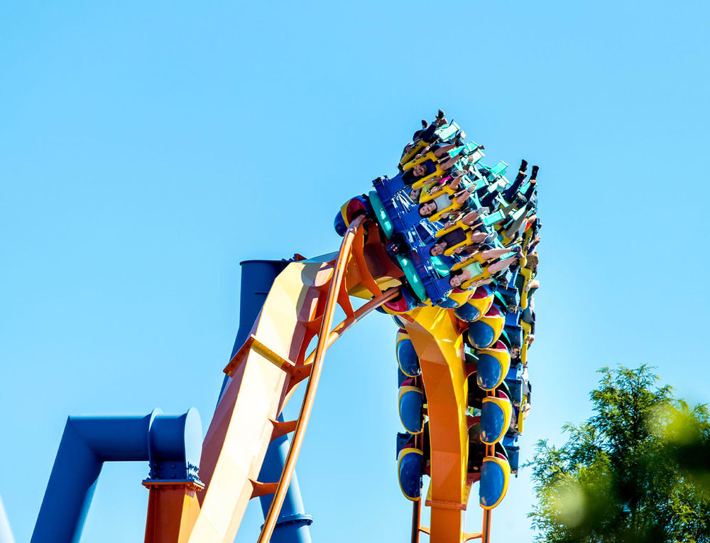 Dorney Park