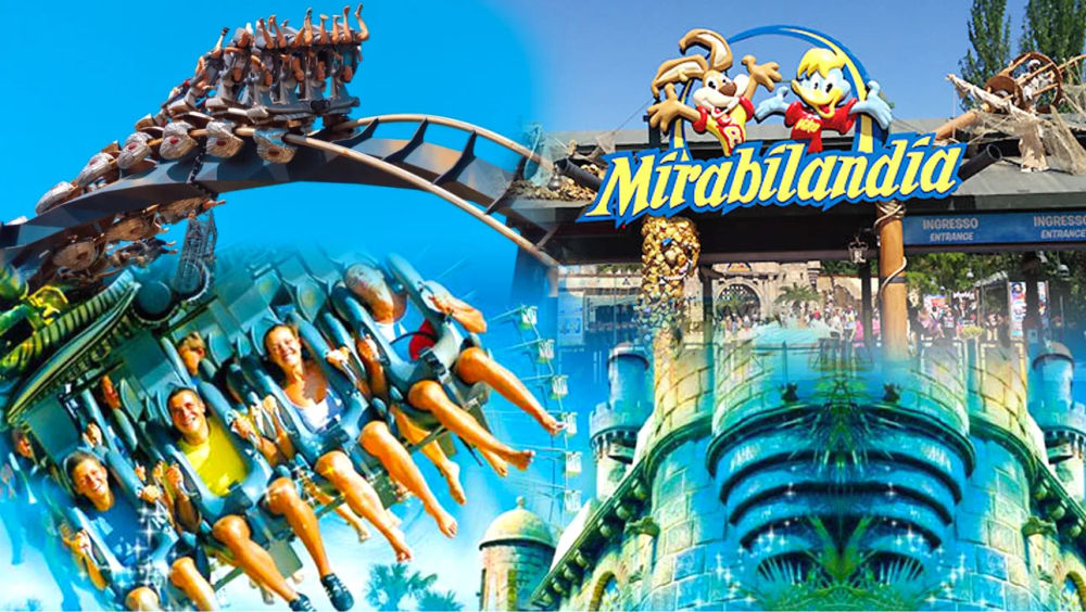 Mirabilandia