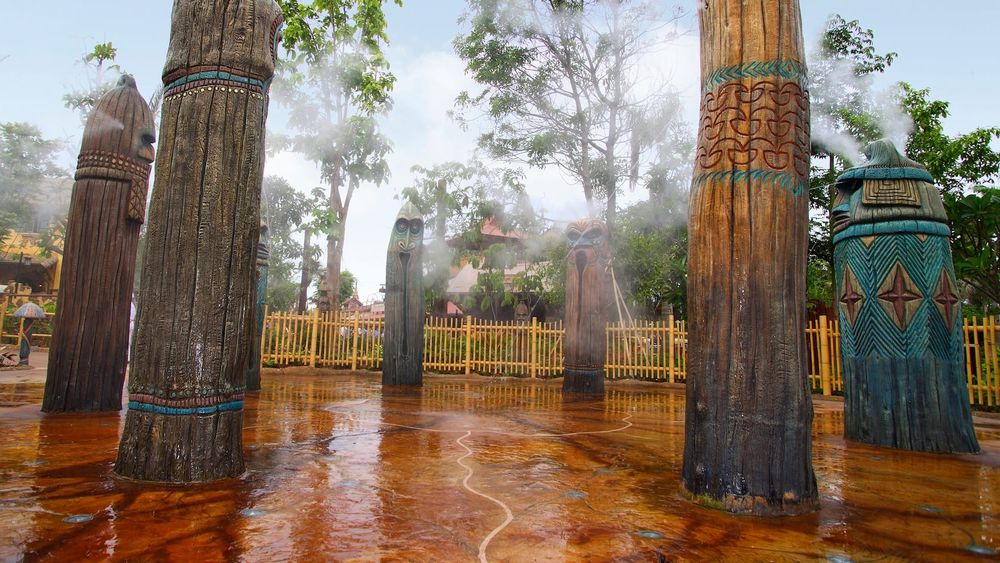 Liki Tikis