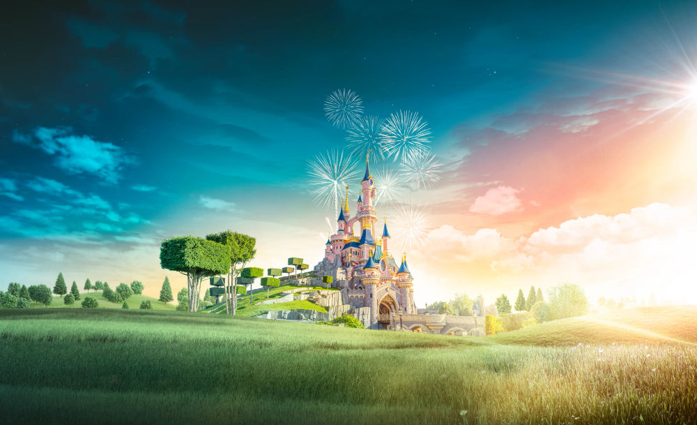 Disneyland Paris