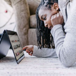 Chromebook Tablet