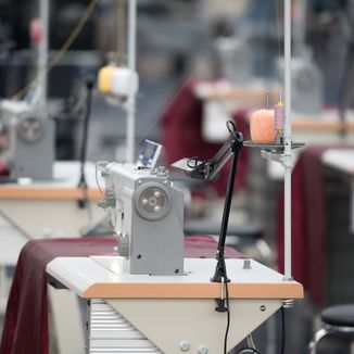 Computerised Sewing Machine