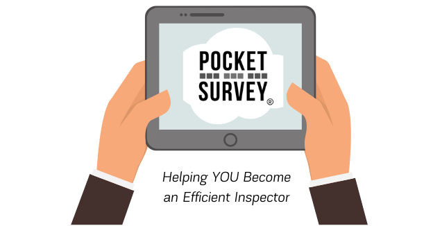 Send Building Survey & Inspection Reports Directly On-site!