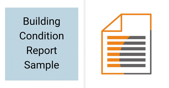 Photographic Building Condition Report