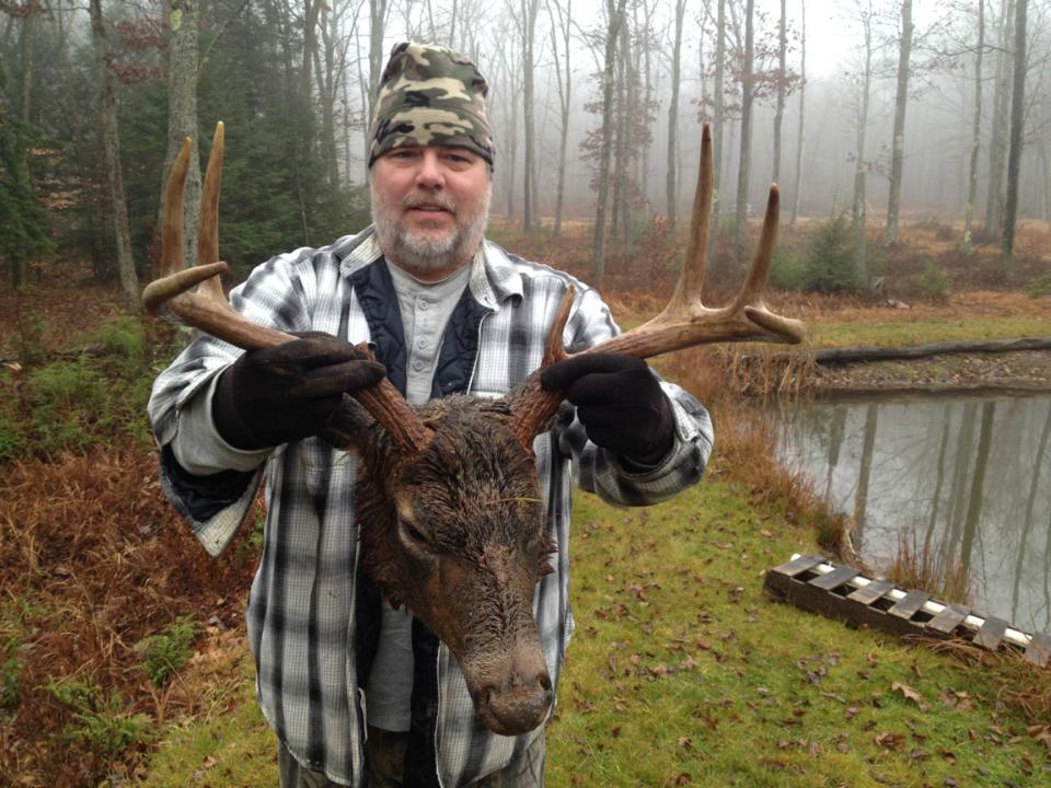 monster 8 pt