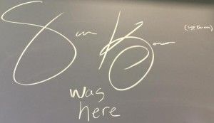 sage signature