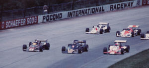 50 Years of The Tricky Triangle- The 1970’s
