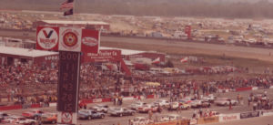 50 Years of The Tricky Triangle – The 1980’s