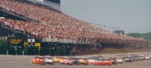 50 Years of The Tricky Triangle – The 1990’s
