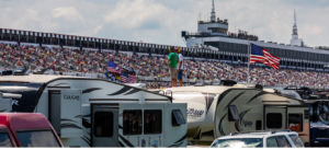 POCONO RACEWAY CAMPSITES SELLING OUT FAST
