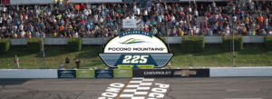 <strong>Explore the Pocono Mountains 225 Announced</strong>