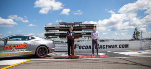 AG Shapiro Leads Fourth Annual Pocono Raceway Drug Take Back Weekend