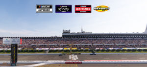 2023 NASCAR TICKETS AND CAMPING ON SALE BEGINNING AT 10:00 A.M. MONDAY