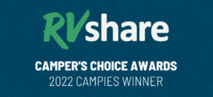 Pocono Raceway Wins Best Motor Speedway RV Tailgate Experience In RVshare’s First-Ever Campers’ Choice Awards, “The Campies”