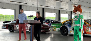 ATTORNEY GENERAL HENRY ANNOUNCES FIFTH ANNUAL DRUG TAKE BACK WEEKEND AT POCONO RACEWAY