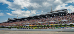 Pocono Raceway Nominated For USA Today’s 10Best Readers’ Choice Travel Awards