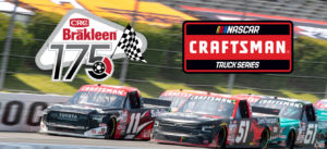 Pocono Raceway To Open July 12-14 NASCAR Race Weekend With Venue’s Longest-Ever CRAFTSMAN Truck Series Race