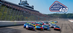 Governor Shapiro and Pocono Raceway Announce Annual NASCAR Cup Series Race Will Be Named “THE GREAT AMERICAN GETAWAY 400 PRESENTED BY VISITPA”