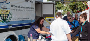Pocono Raceway, QAG To Stage Sixth Annual Drug Take Back Weekend During July 12-14 NASCAR Event