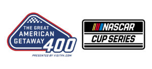 THE GREAT AMERICAN GETAWAY 400 PRESENTED BY VISITPA NASCAR CUP SERIES RACE SOLD OUT FOR SUNDAY