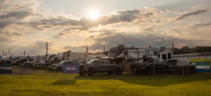 3 Reasons Why… You Should Camp at Pocono