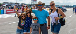 3 Reasons Why… You Should Bring the Family