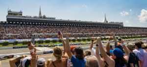 3 Reasons Why… You Should Get a Paddock Pass