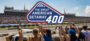 Three-Peat: Pocono Raceway Sells Out NASCAR Cup Series Race For Third Consecutive Year
