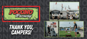 CampING Life at Pocono: Memories, Traditions, and Tips