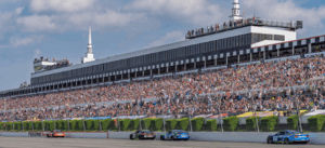 Tickets, Camping Now On Sale To General Public For 2026 NASCAR Race Weekend