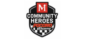 Members 1st Federal Credit Union Community Heroes Announced For June NASCAR Weekend