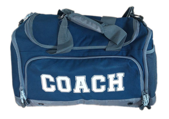 Coach Holdall Kitbag