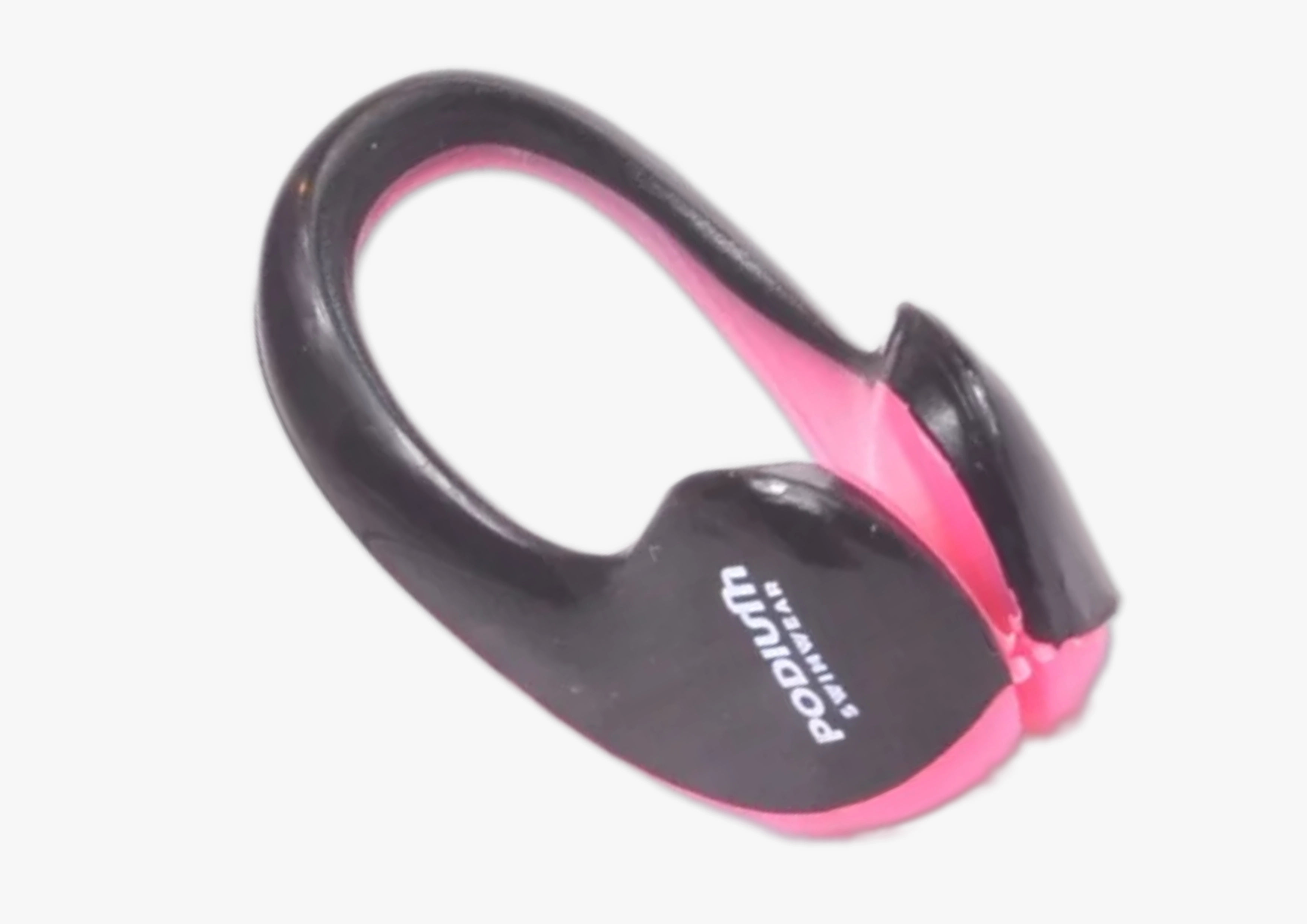 Nose Clip Pink