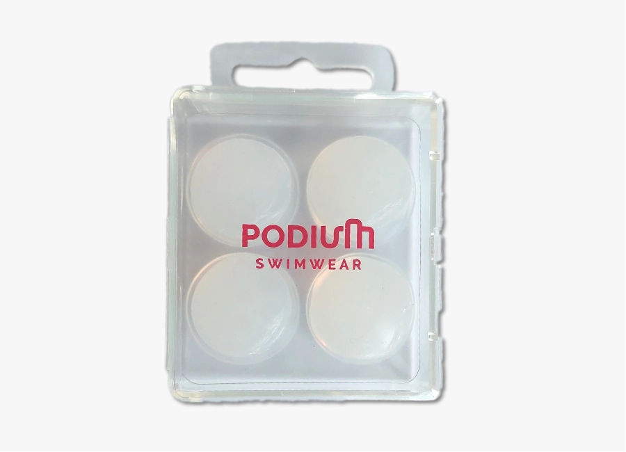 Silicone Ear Plugs