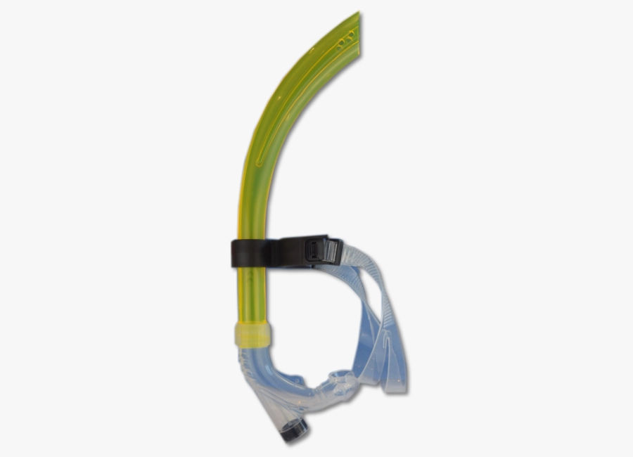 Junior Frontal Training Snorkel