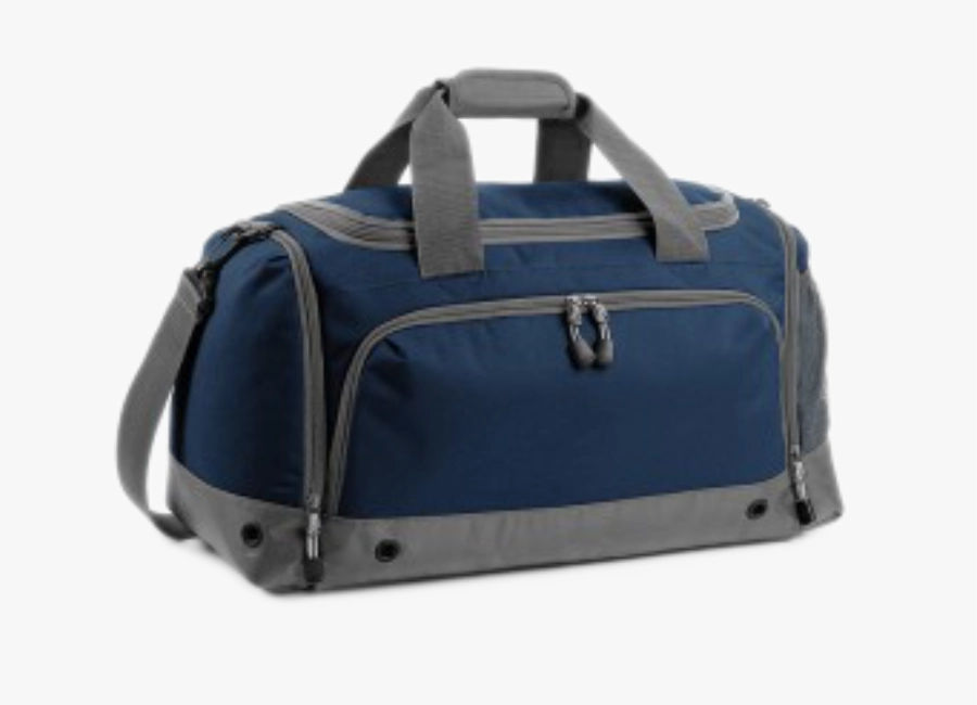 Holdall Sports Bag - Navy -  - 
