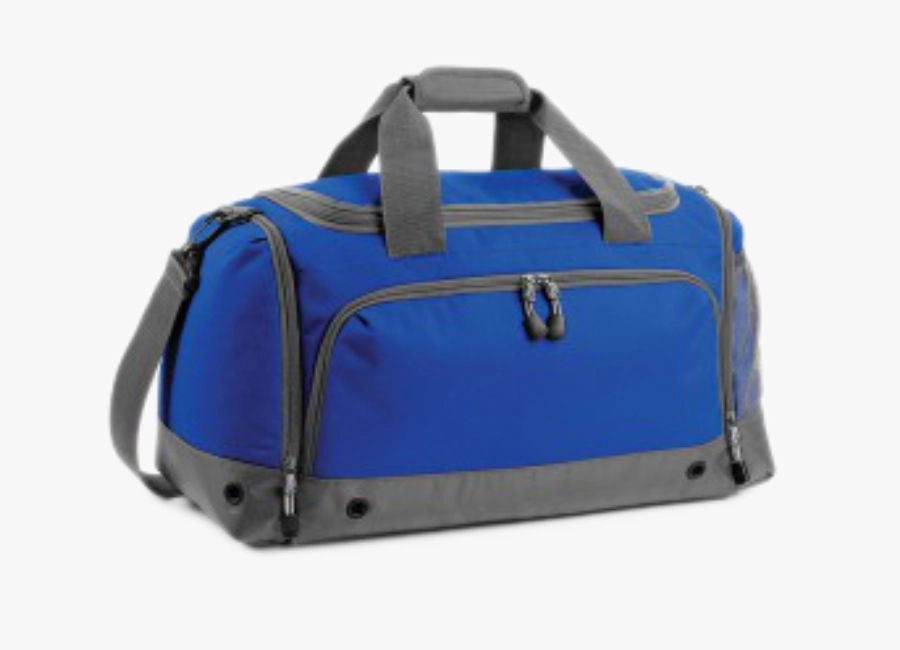 Holdall Sports Bag - Royal -  - 