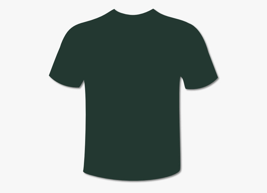 Gildan Softsyle T-Shirt - Forest Green - Medium - 