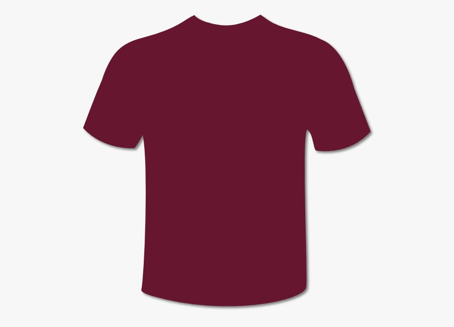 Gildan Softsyle Youth T-Shirt - Maroon -  - 