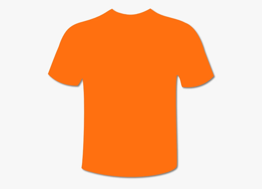 Gildan Softsyle Youth T-Shirt - Orange -  - 